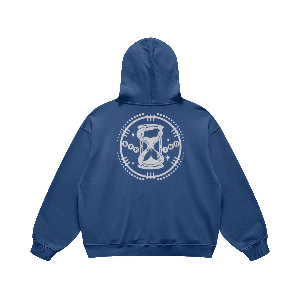 Blank Canvas: Hoodie