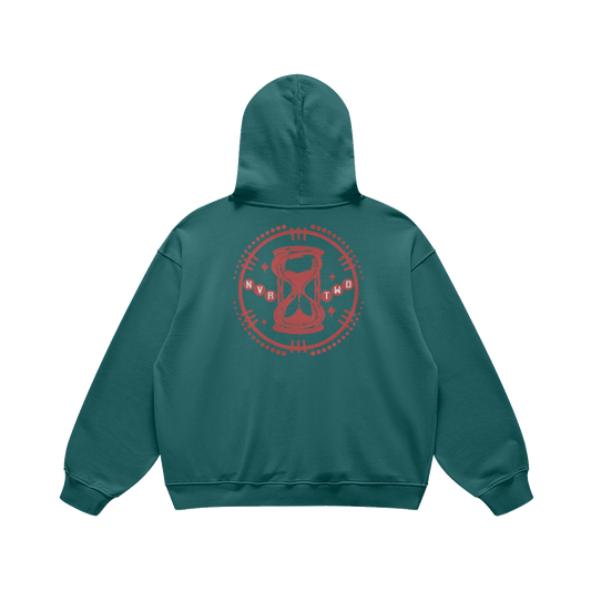 Original: The First Mark