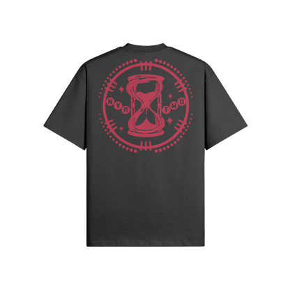 Blank Canvas: Heavy Crew