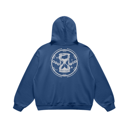 Blank Canvas: Hoodie