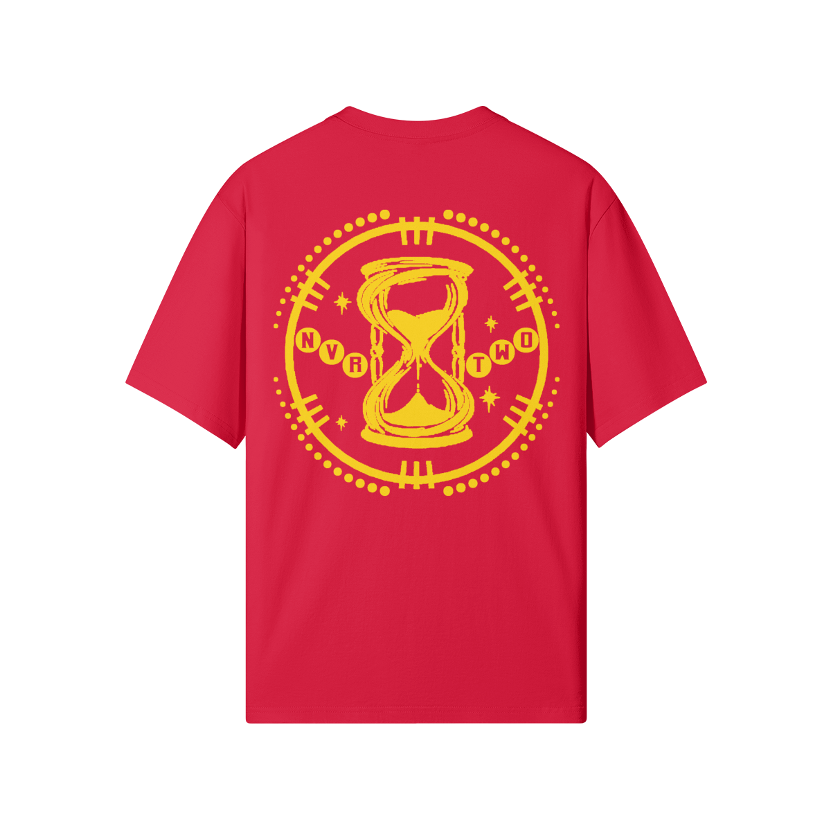 Blank Canvas: Light T