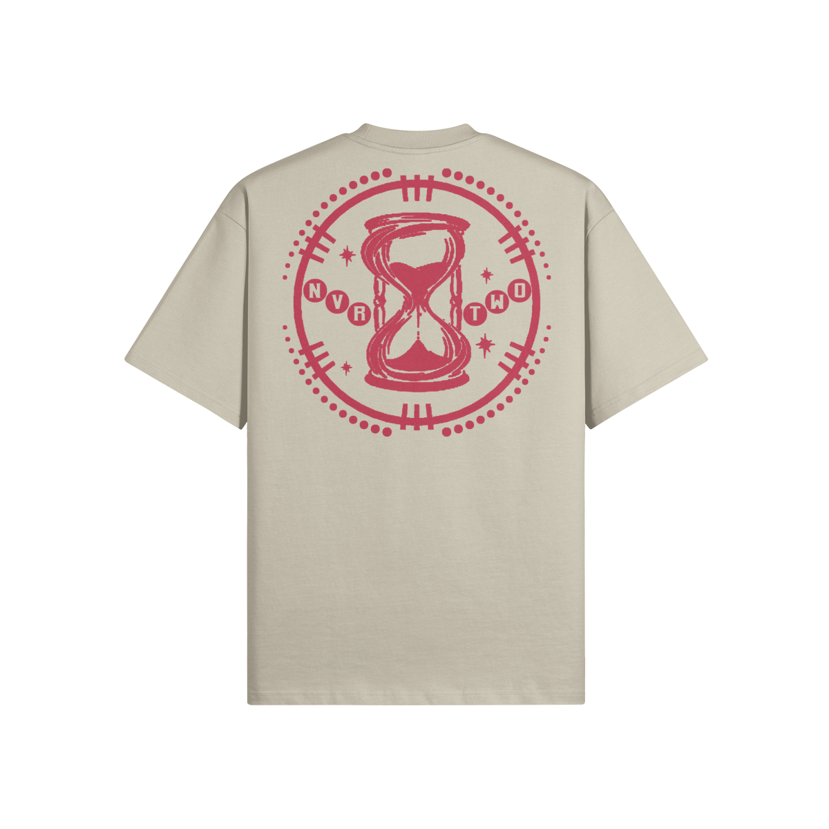 Blank Canvas: Heavy Crew