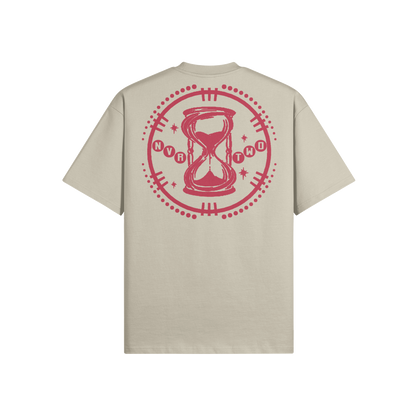 Blank Canvas: Heavy Crew