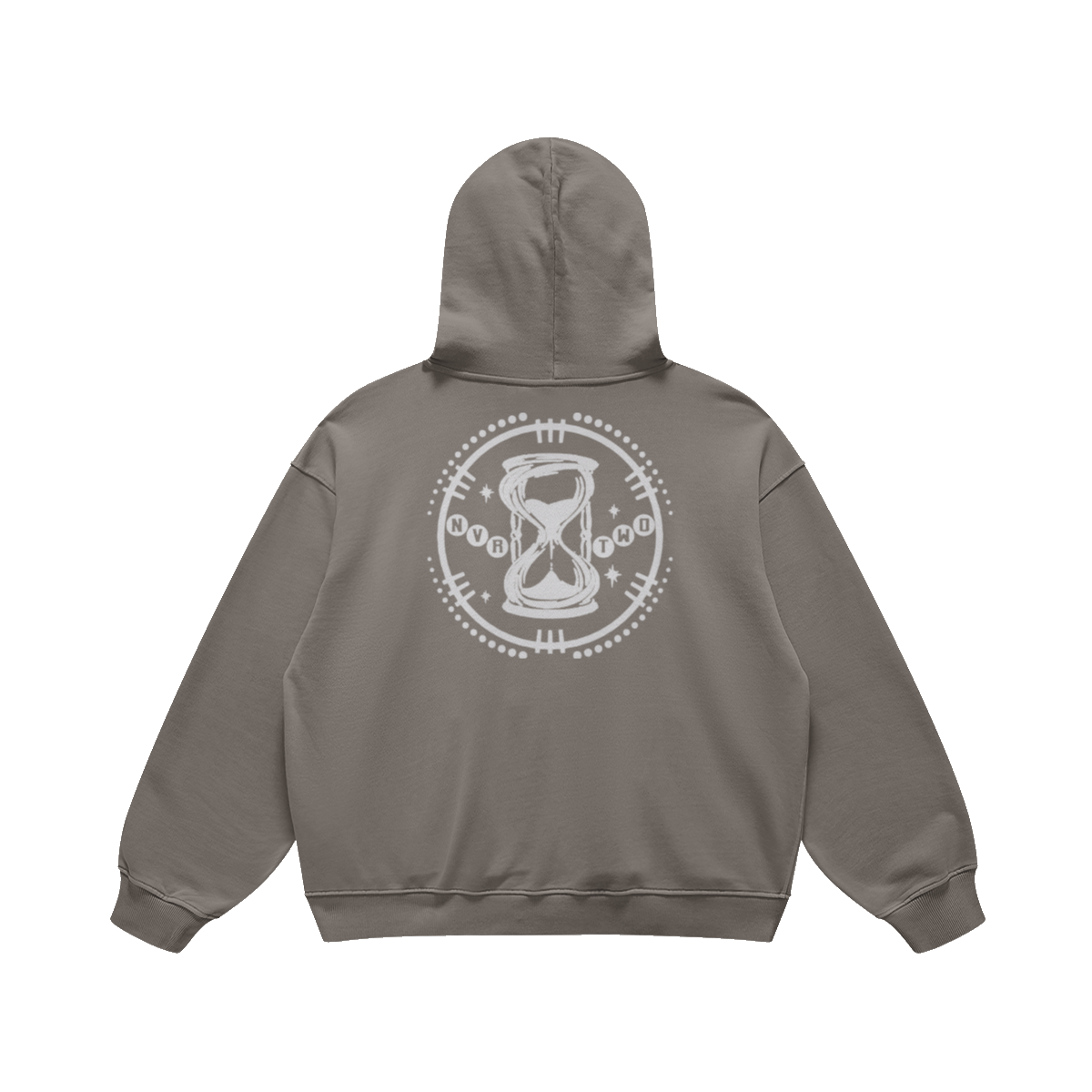 Blank Canvas: Hoodie