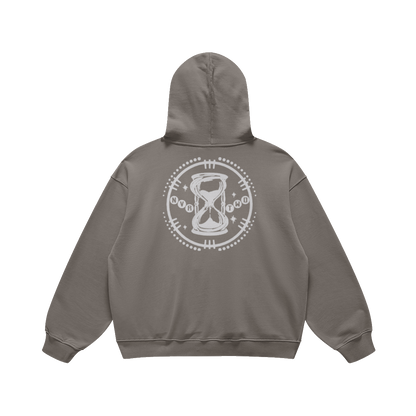 Blank Canvas: Hoodie