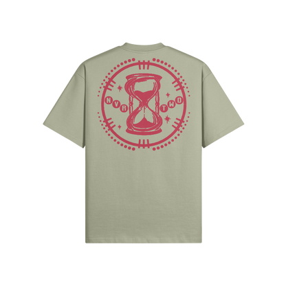 Blank Canvas: Heavy Crew