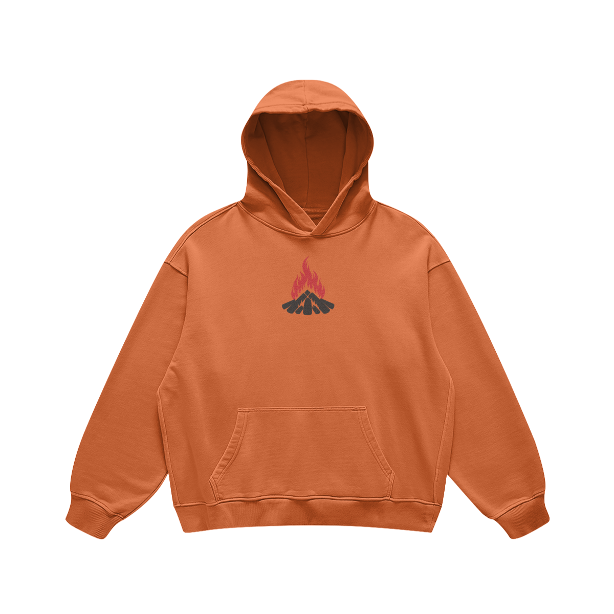 Original: Heart of Fire