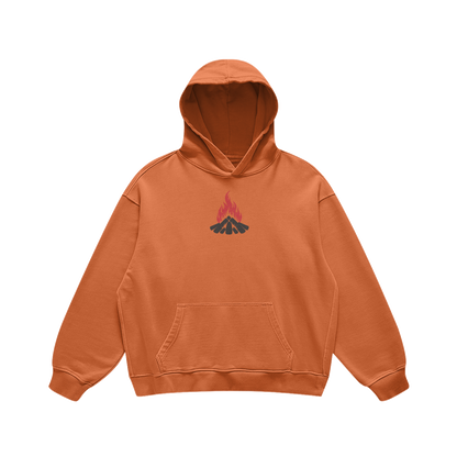 Original: Heart of Fire