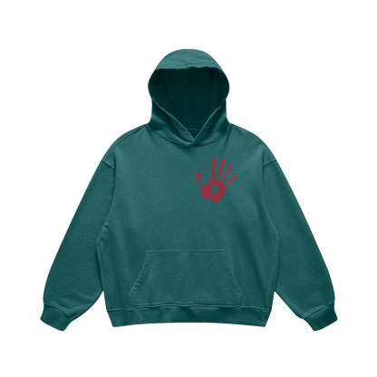 Original: The First Mark