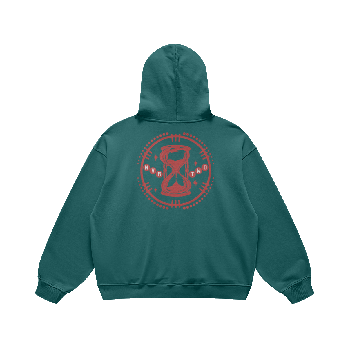 Original: The First Mark