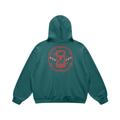 Original: The First Mark