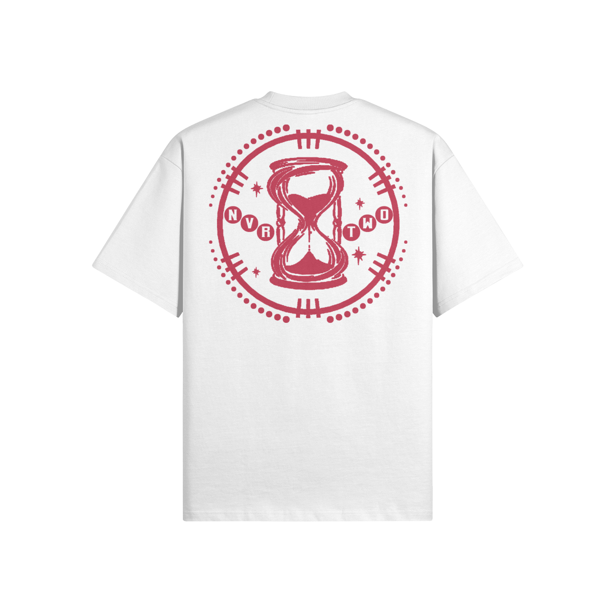 Blank Canvas: Heavy Crew