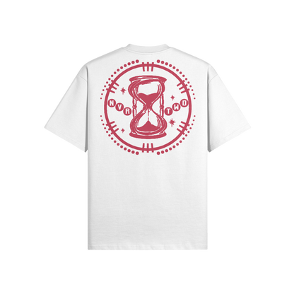 Blank Canvas: Heavy Crew