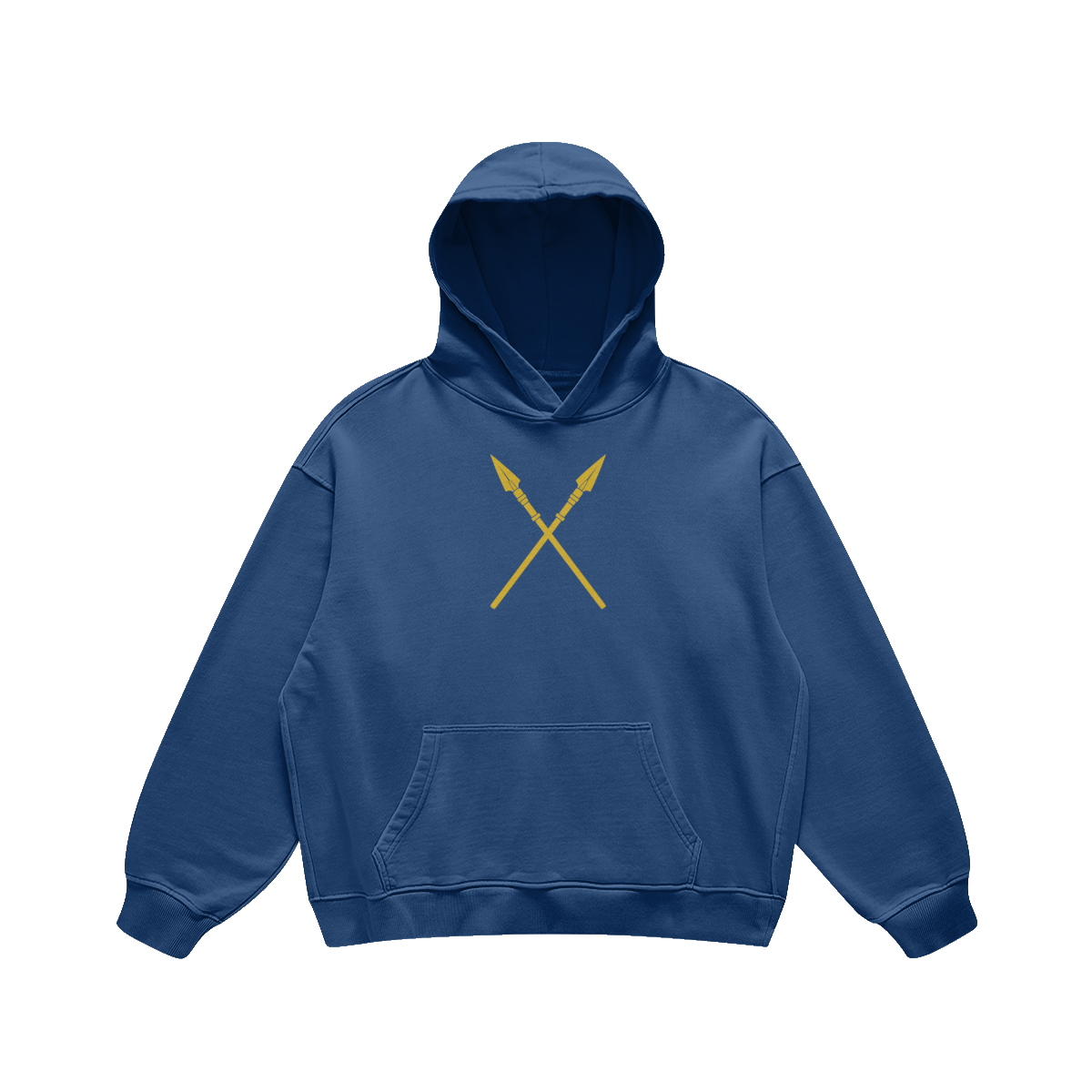 Original: Cross-point