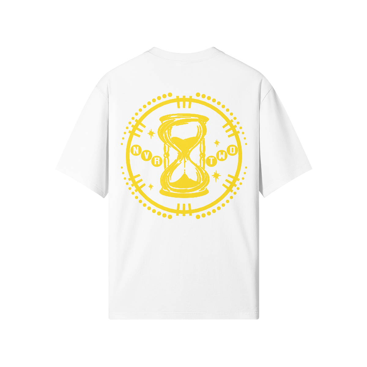 Blank Canvas: Light T