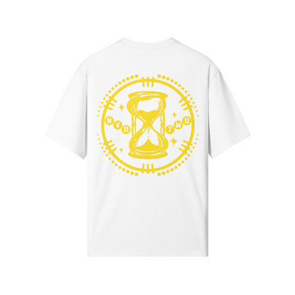 Blank Canvas: Light T