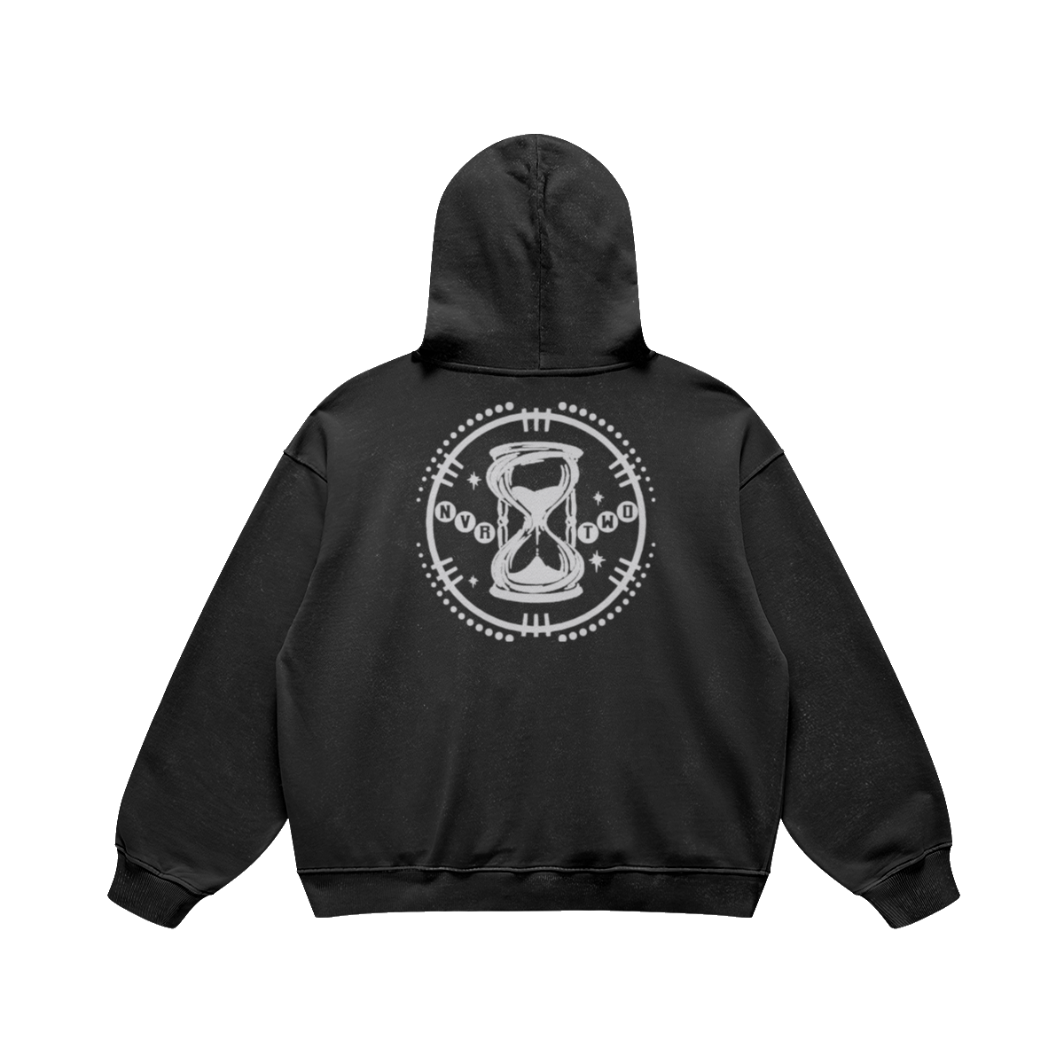 Blank Canvas: Hoodie