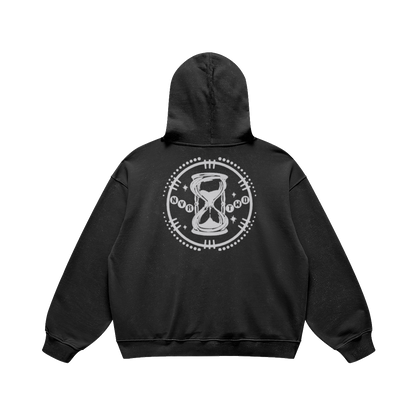 Blank Canvas: Hoodie