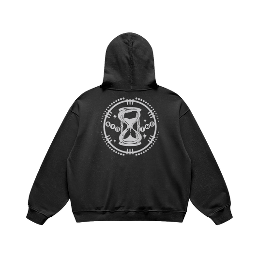 Blank Canvas: Hoodie