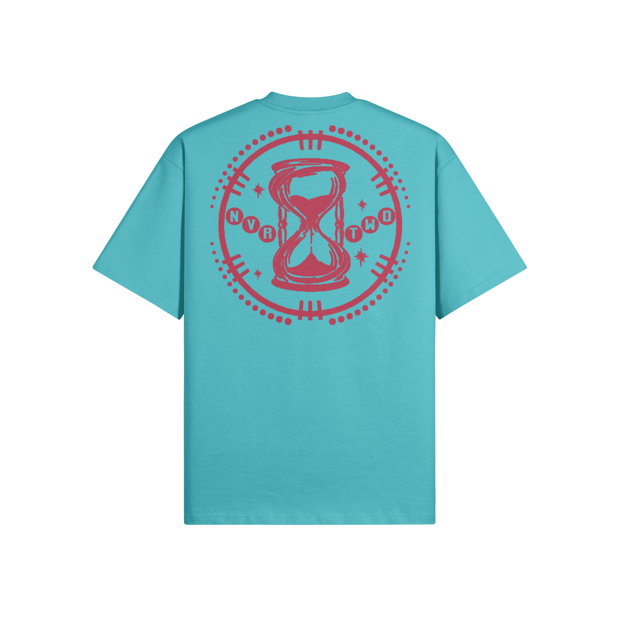 Blank Canvas: Heavy Crew