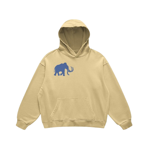 Original: Frozen Giant