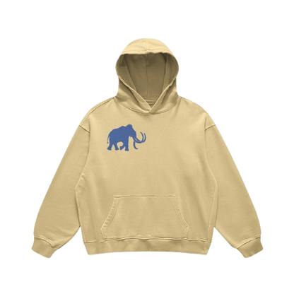 Original: Frozen Giant