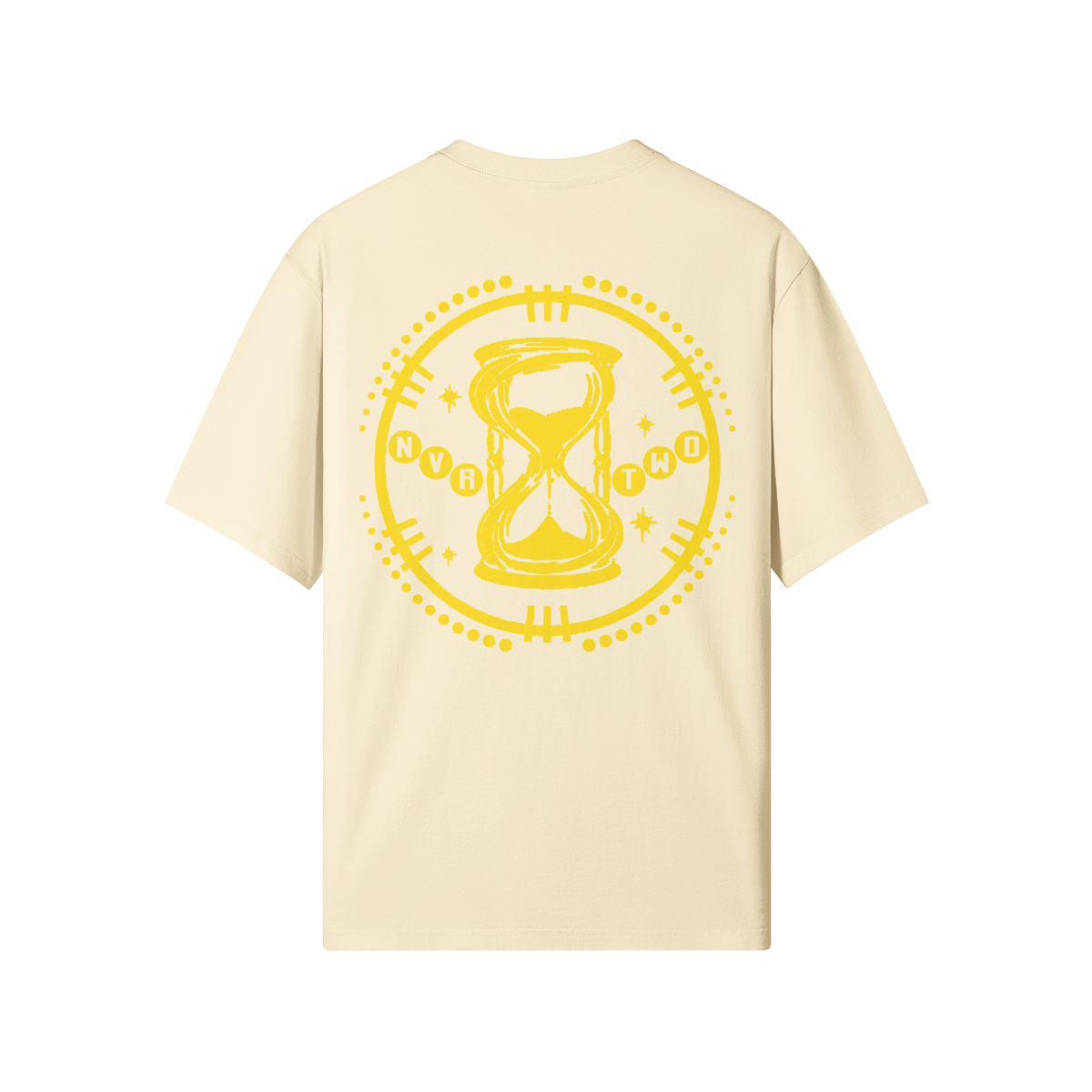 Blank Canvas: Light T