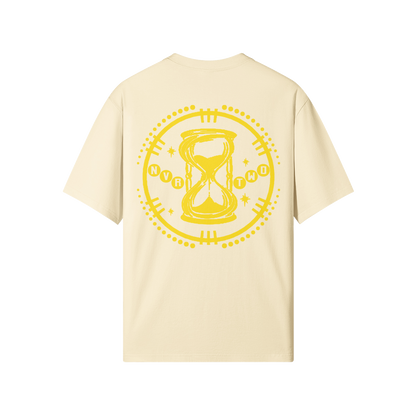 Blank Canvas: Light T