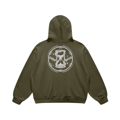 Blank Canvas: Hoodie