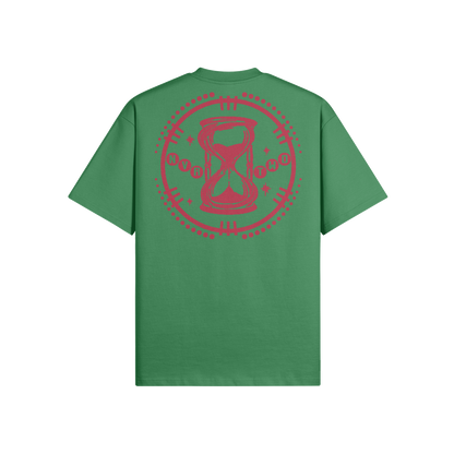 Blank Canvas: Heavy Crew