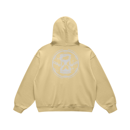 Blank Canvas: Hoodie