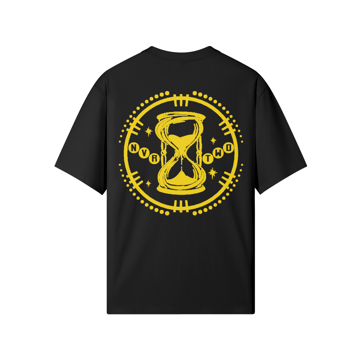 Blank Canvas: Light T