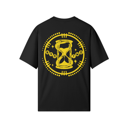 Blank Canvas: Light T