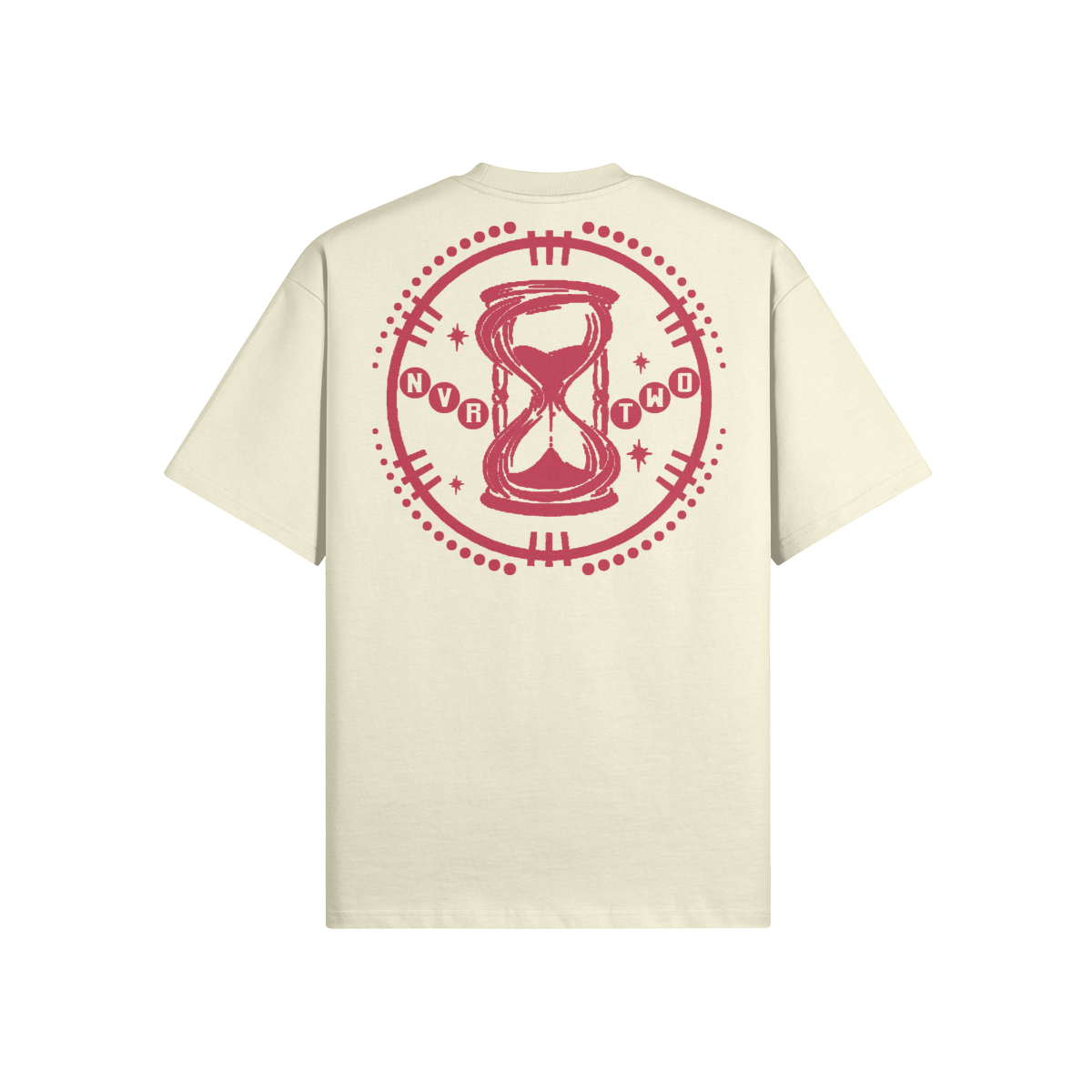 Blank Canvas: Heavy Crew