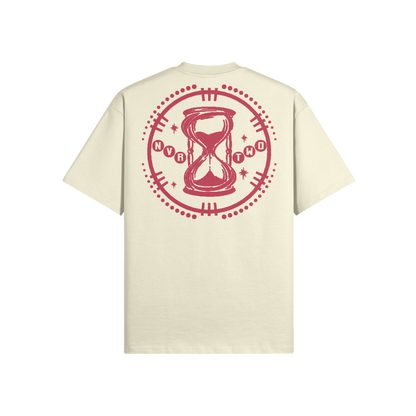 Blank Canvas: Heavy Crew