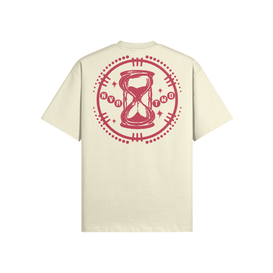 Blank Canvas: Heavy Crew