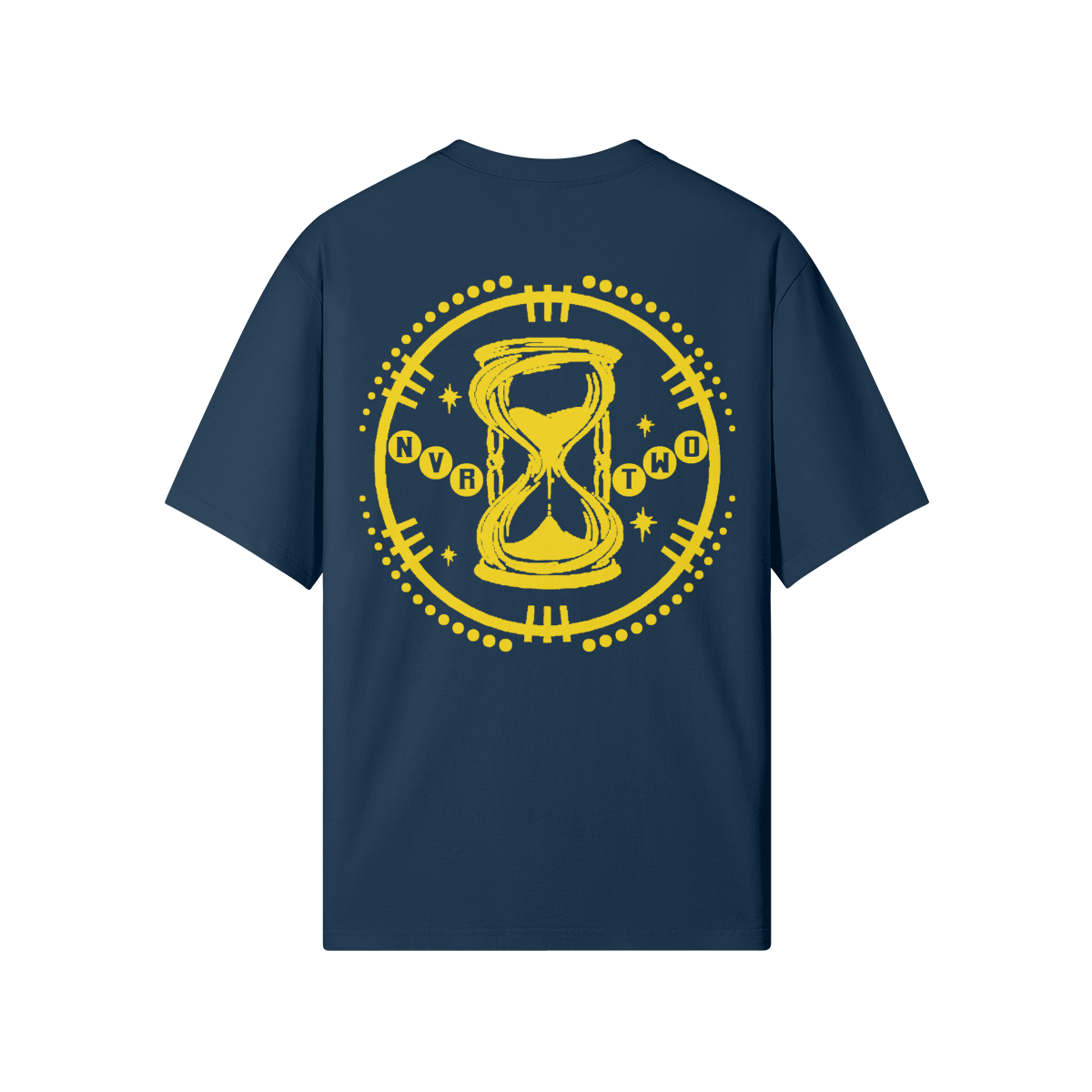 Blank Canvas: Light T