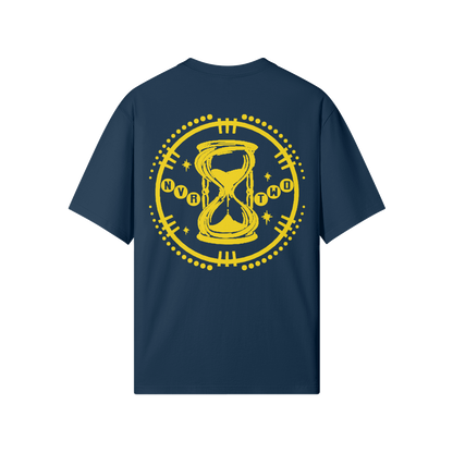 Blank Canvas: Light T