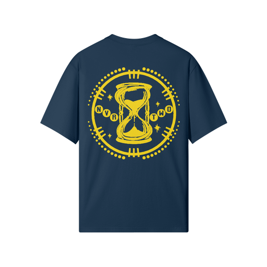 Blank Canvas: Light T