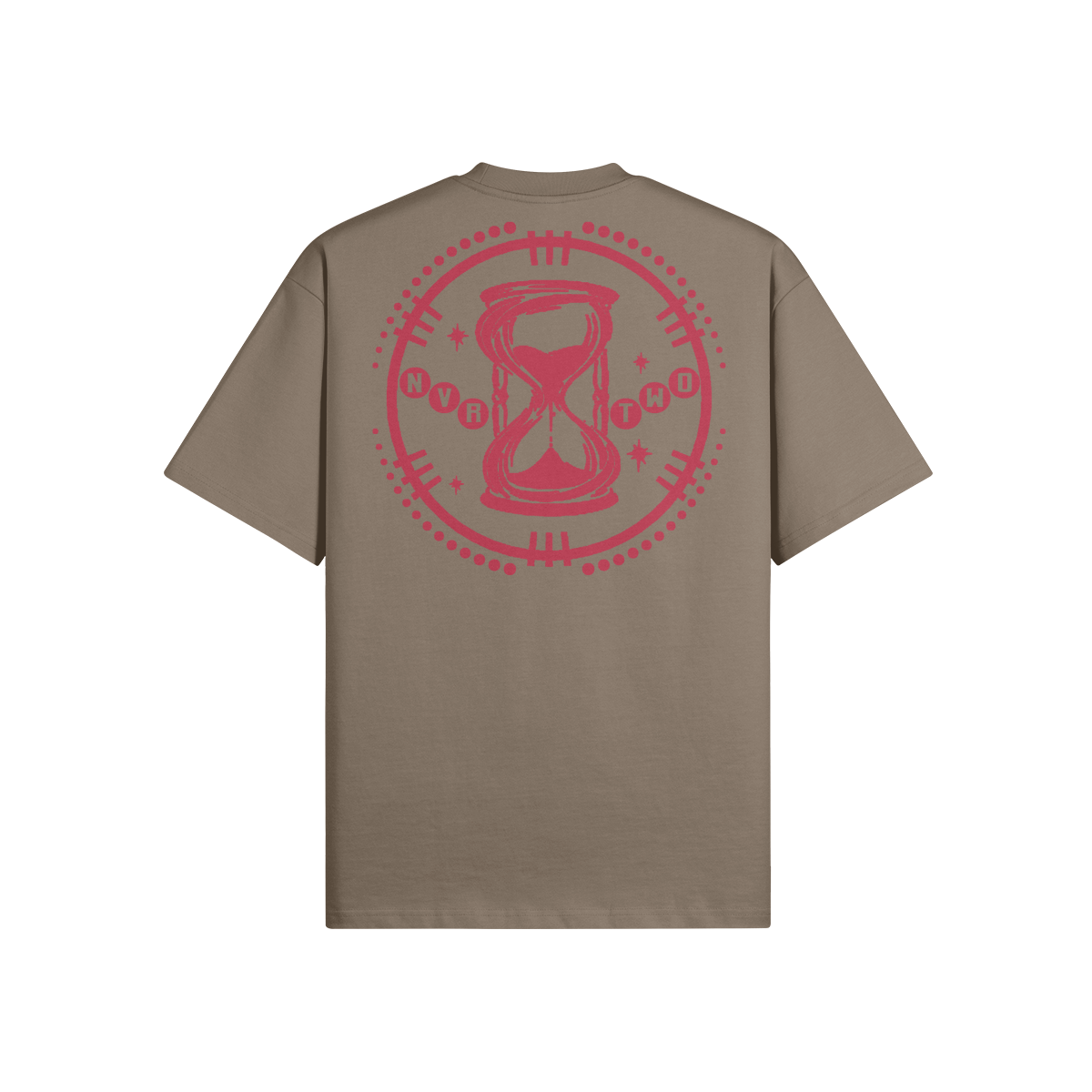 Blank Canvas: Heavy Crew