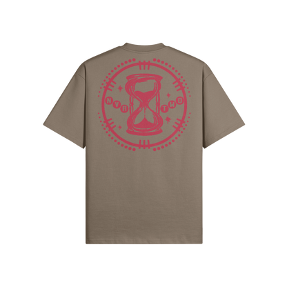 Blank Canvas: Heavy Crew