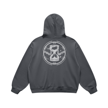 Blank Canvas: Hoodie