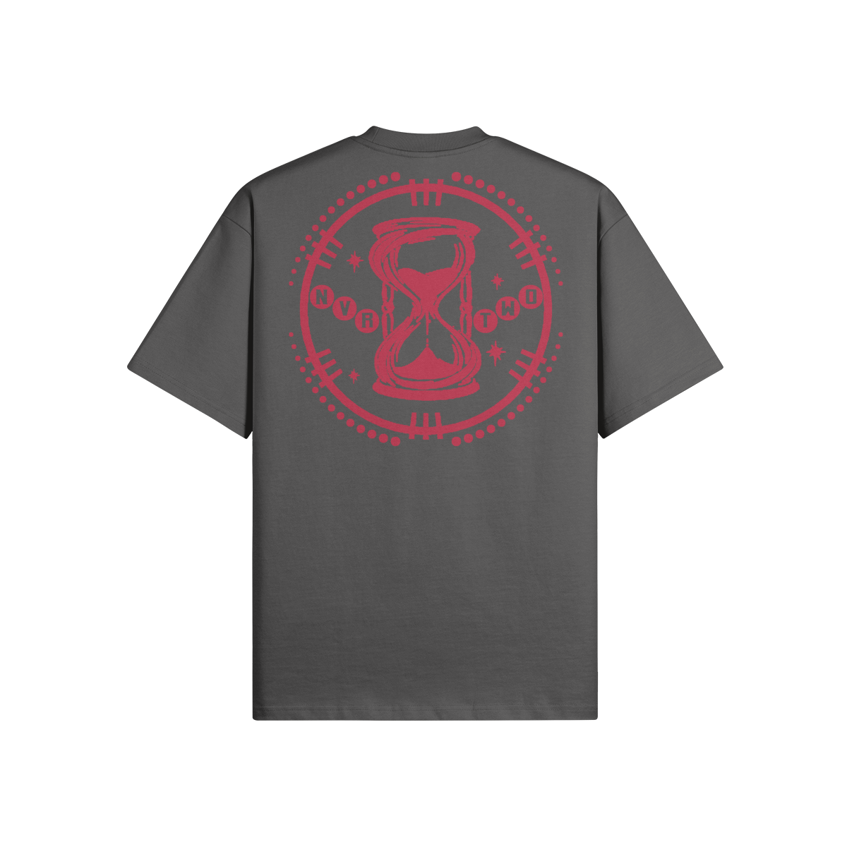 Blank Canvas: Heavy Crew