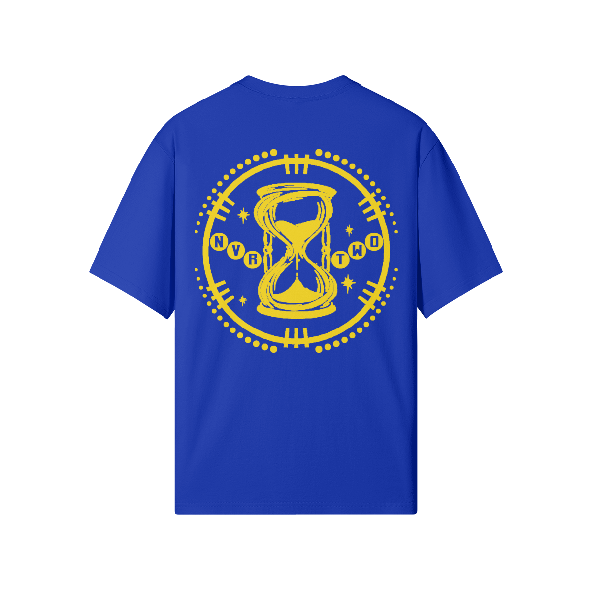 Blank Canvas: Light T