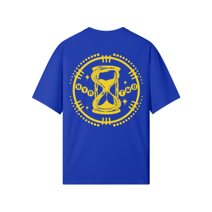 Blank Canvas: Light T