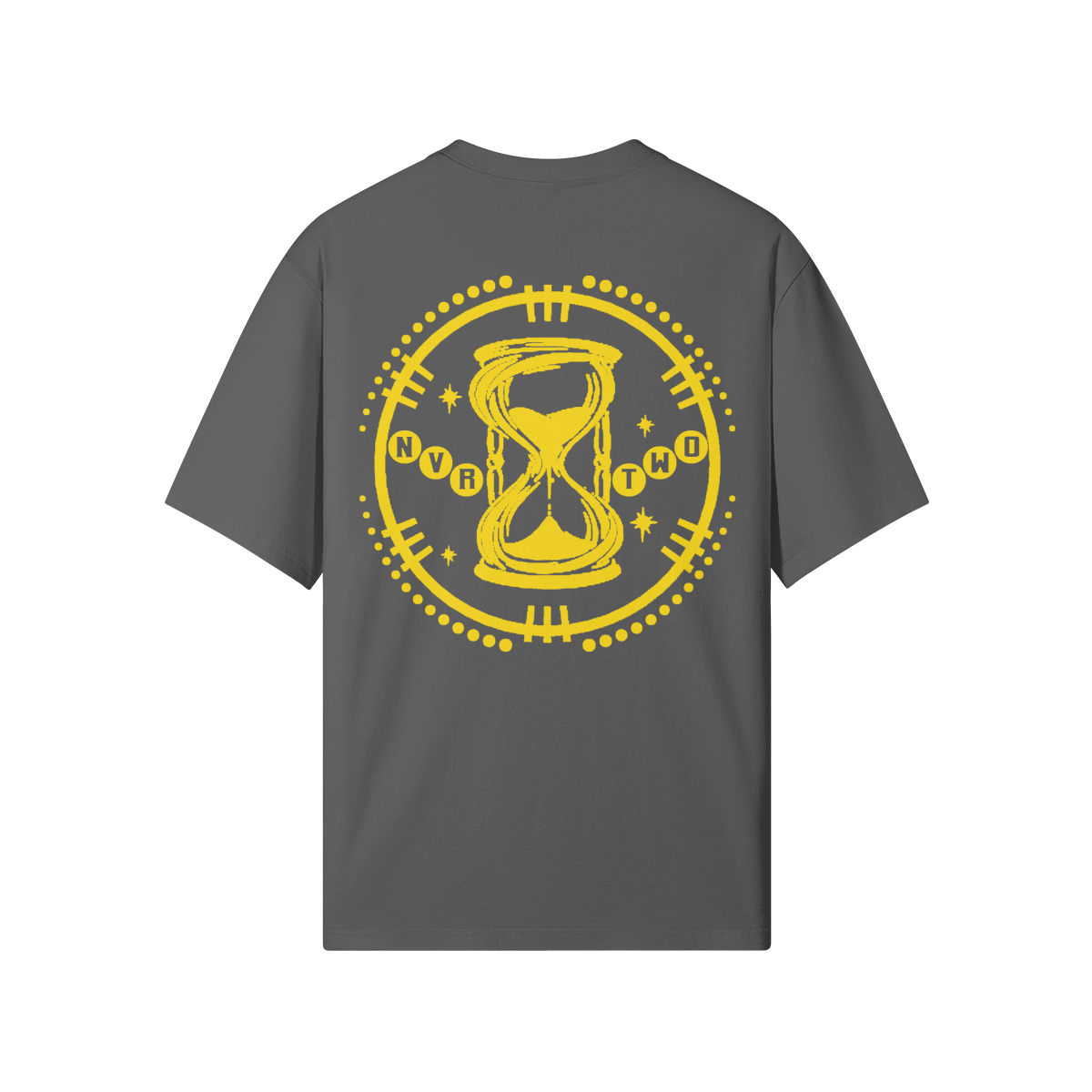 Blank Canvas: Light T