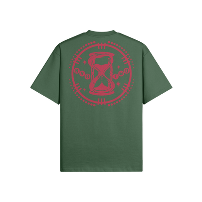 Blank Canvas: Heavy Crew