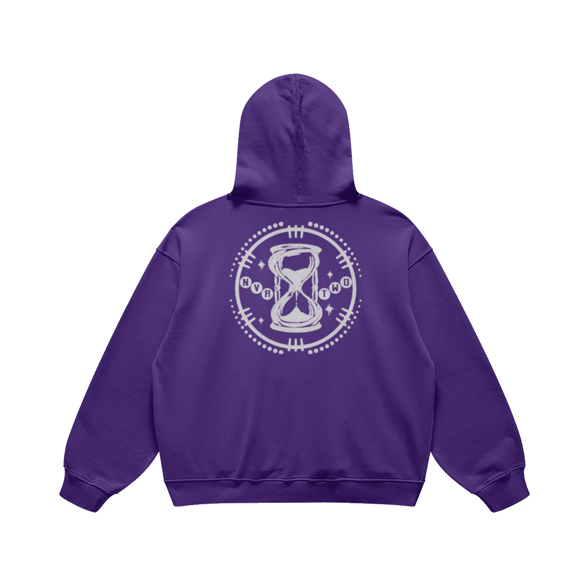 Blank Canvas: Hoodie