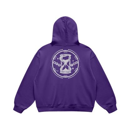 Blank Canvas: Hoodie