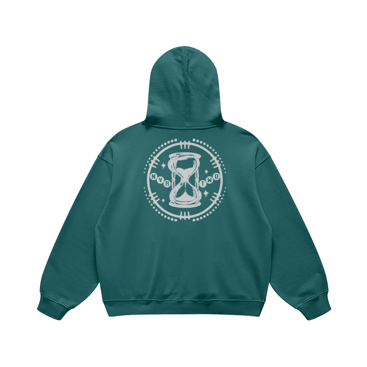 Blank Canvas: Hoodie